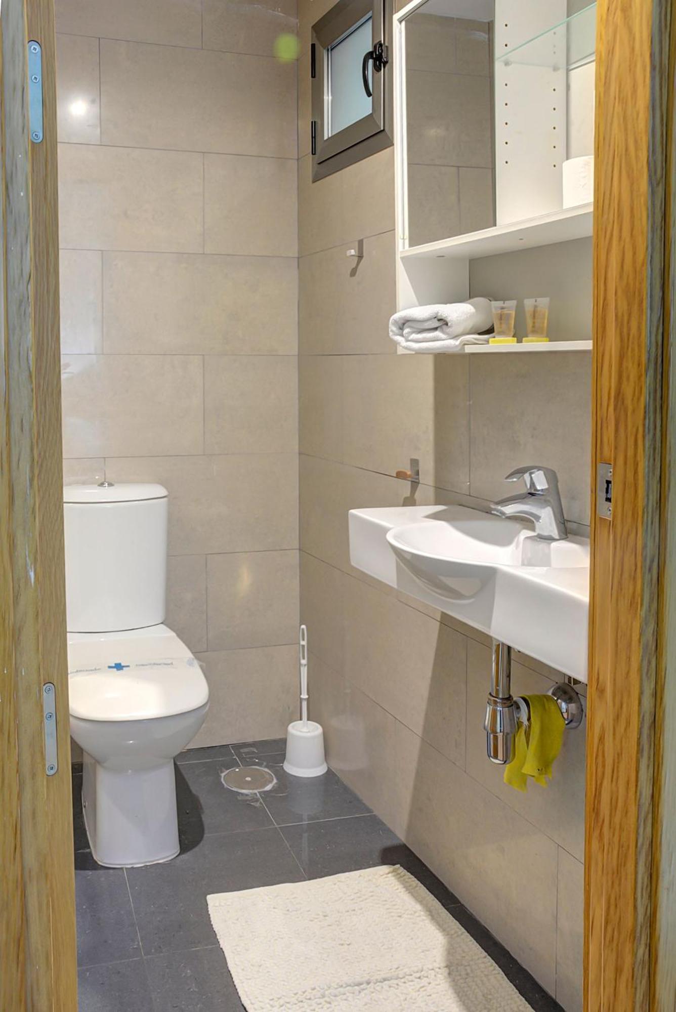 Central Apartment Vintage Sevilla Eksteriør billede